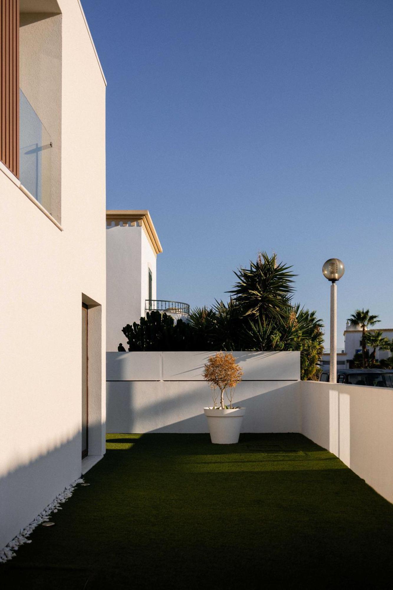 אלקנטרילה Villa Algarve מראה חיצוני תמונה