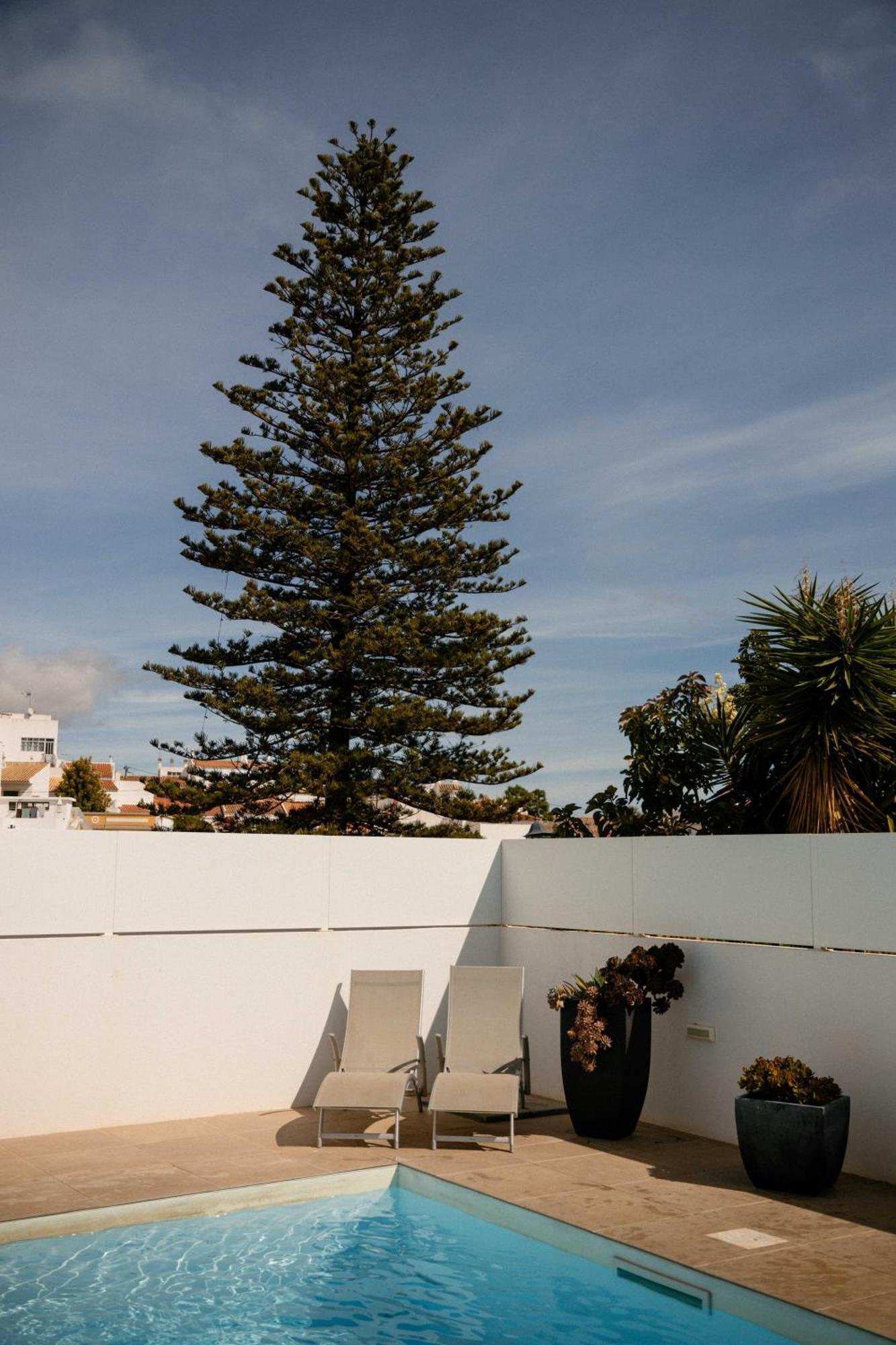 אלקנטרילה Villa Algarve מראה חיצוני תמונה