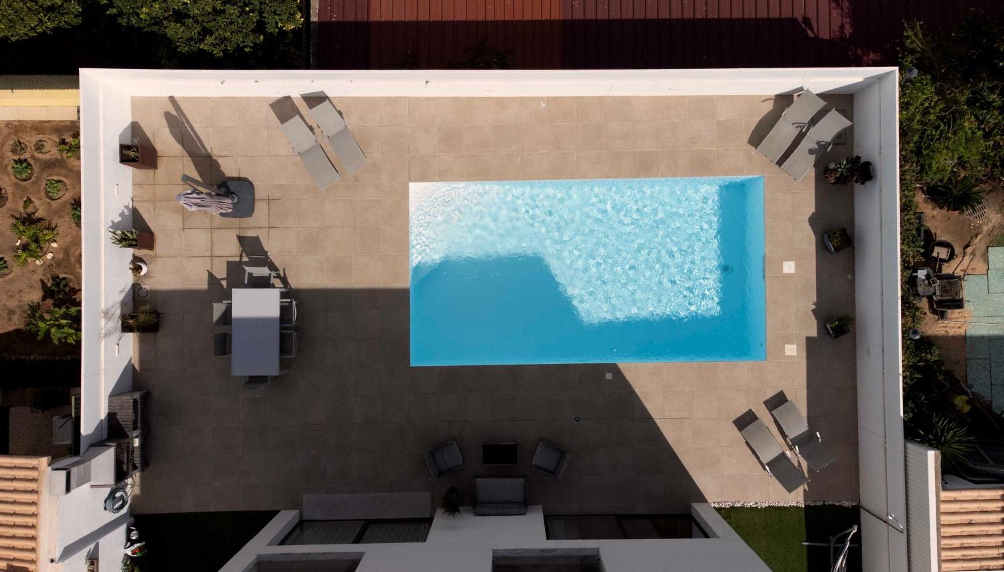 אלקנטרילה Villa Algarve מראה חיצוני תמונה